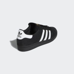 Giay Adidas Superstar 'Core Black' FV0321