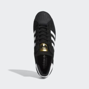 Giay Adidas Superstar 'Core Black' FV0321