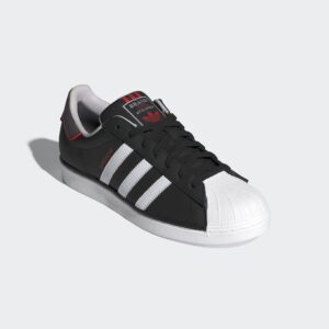 Giay Adidas Superstar 'Core Black' IF3641