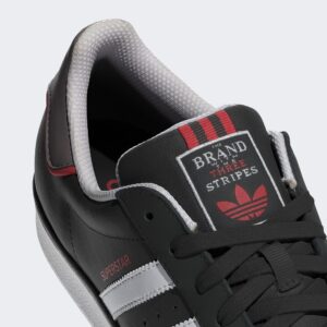 Giay Adidas Superstar 'Core Black' IF3641