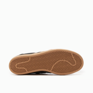 Giay Adidas Superstar Gore-Tex 'Core Black Gum' IF6161