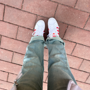 Giay Adidas Superstar 'Valentine's Day 2024' IG5958