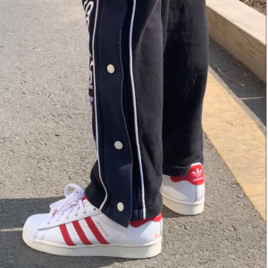 Giay Adidas Superstar 'Valentine's Day 2024' IG5958