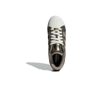 Giay Adidas Superstar XLG 'Shadow Green Camo' IF3689