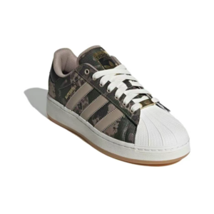 Giay Adidas Superstar XLG 'Shadow Green Camo' IF3689