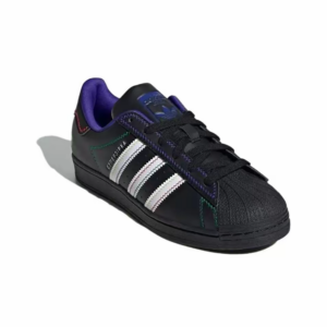 Giay Adidas Superstar x KSENIASCHNAIDER 'Core Black' IE0365