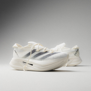 Giay Adidas Y-3 Prime x 2 Strung 'White Black' IF4286