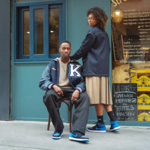 Giay Nike Air Jordan 1 Royal 'Blue' DZ5485-042