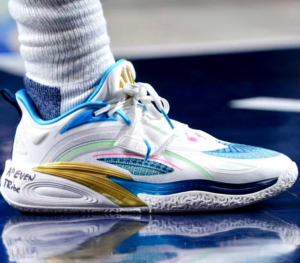 Giay Anta Kai 1 'Playoffs Home' 112421102S-10