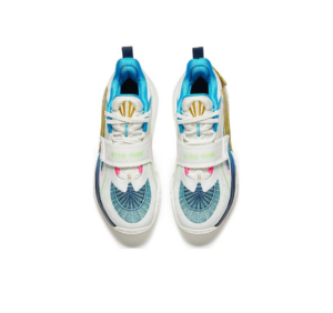 Giay Anta Kai 1 'Playoffs Home' 112421102S-10