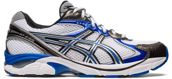 Giày Asics GT-2160 'Illusion Blue' 1203A275-101