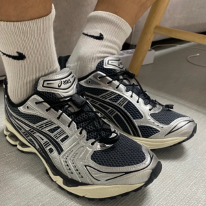 Giay Asics Gel Kayano 14 'Carrier Grey Black' 1203A549-020