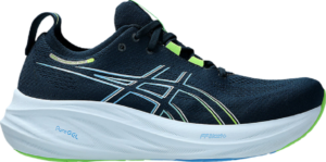 Giày Asics Gel Nimbus 26 'French Blue' 1011B794-400