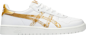 Giày Asics Japan S 'Splash - Pure Gold' 1202A478-100