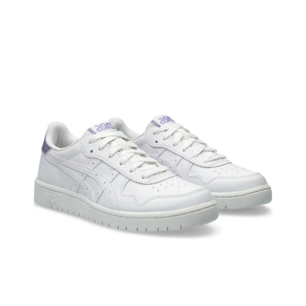 Giày Asics Japan S 'White Ash Rock' 1202A118-123 - Hình ảnh 4