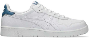 Giày Asics Japan S "White Grey Floss" 1201A173-128