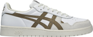 Giày Asics Japan S 'White Pepper' 1201A695-104