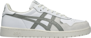 Giày Asics Japan S 'White Seal Grey' 1201A695-105