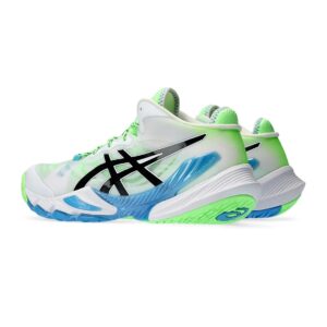 Giay Asics Metarise 'White' 1051A058-102