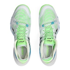 Giay Asics Metarise 'White' 1051A058-102