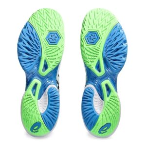 Giay Asics Metarise 'White' 1051A058-102