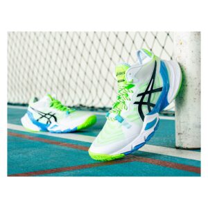 Giay Asics Metarise 'White' 1051A058-102