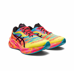 Giay Asics Novablast 3 'Aquarium' 1011B804-400