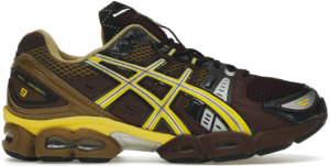 Giay Asics UB3-S GEL-Nimbus 9 'Raisin Green' 1201A442-600