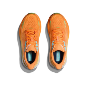 Giay Hoka Clifton 9 2E Wide 'Solar Flare Sherbet' 1132210-SRSH