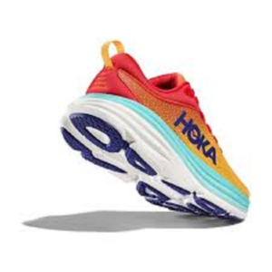 Giay Hoka Clifton 9 'Cerise Cloudless' 1127895-CRSCL