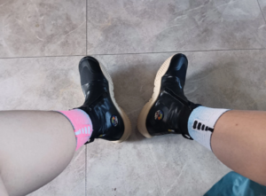 Giay Li-Ning 2022 Badfive 2 'Black' ABFS017-4