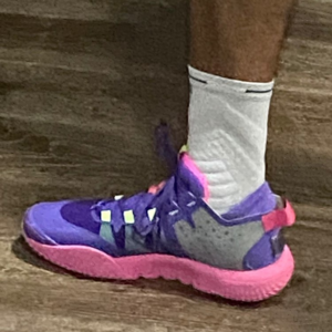 Giay Li-Ning Bad Five 2 Low 'Rice White Multi' ABFS003-1