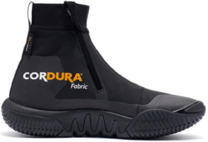 Giay Li-Ning Bad Five 2 WNTR High 'Black' ABFR009-1