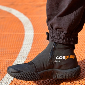 Giay Li-Ning Bad Five 2 WNTR High 'Black' ABFR009-1