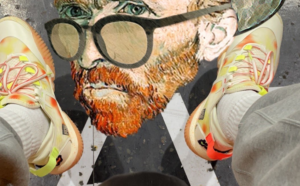 Giay Li-Ning BadFive 2 Low 'Vanilla White' ABFR005-11