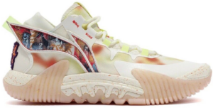 Giay Li-Ning BadFive 2 Low 'Vanilla White' ABFR005-11