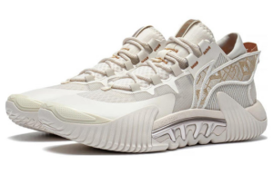 Giay Li-Ning BadFive 2 Low 'White Beige' ABFR005-13