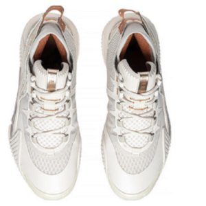 Giay Li-Ning BadFive 2 Low 'White Beige' ABFR005-13