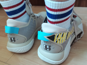 Giay Li-Ning BadFive 2 Low 'White Brown' ABFS003-14