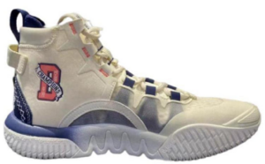 Giay Li-Ning Badfive 2 High 'White Blue' ABFR001-17