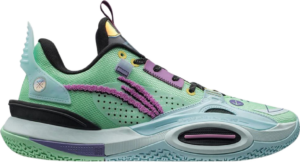 Giay Li-Ning City 10 'Vanellope Von Schweetz' ABAT123-2