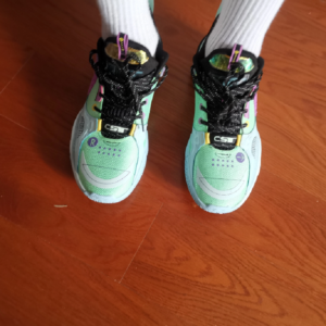 Giay Li-Ning City 10 'Vanellope Von Schweetz' ABAT123-2