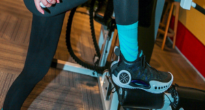 Giay Li-Ning Way of Wade 9 'First Born' ABAR119-1