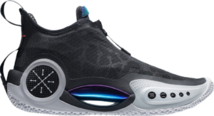 Giay Li-Ning Way of Wade 9 'First Born' ABAR119-1