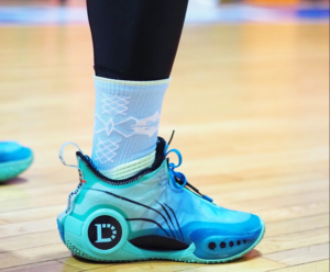 Giay Li-Ning Way of Wade 9 'Ice Blood' ABAR119-8