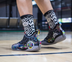 Giay Li-Ning Way of Wade 9 'Team No Sleep' ABAR119-4