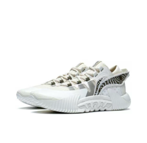 Giay Lining BadFive 2 Low 'Summit White' ABFS003-13