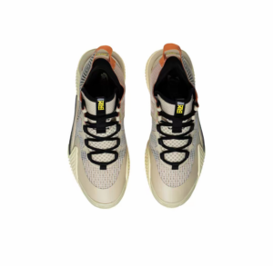 Giay Lining BadFive 2 low 'Beige' ABFT029-7