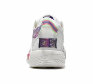 Giay Lining Badfive 2 Low 'White Rainbow' ABFT029-4