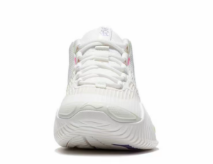 Giay Lining Badfive 2 Low 'White Rainbow' ABFT029-4